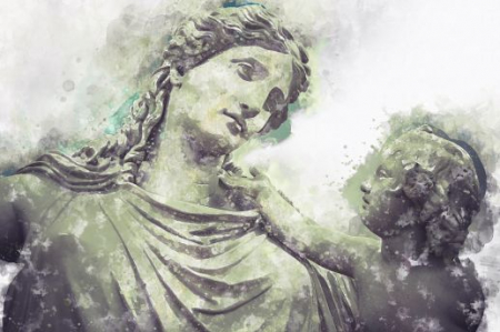 Fototapet Imperiul Roman [1]