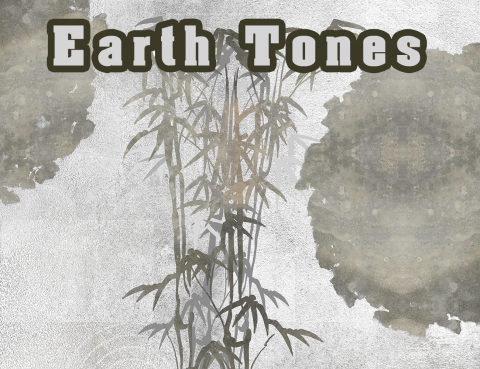 Fototapet Living & Dormitor Exclusive Art - Ink Wash Dreams [3]