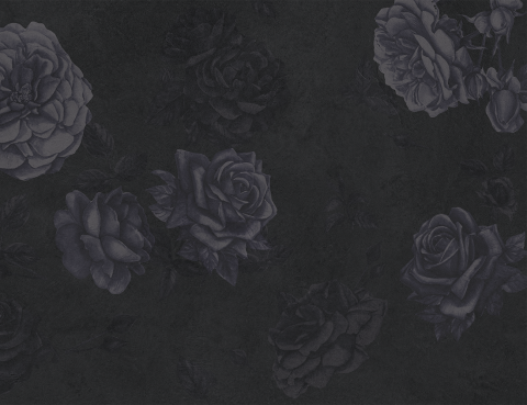 Fototapet Living & Dormitor Exclusive Art - Midnight Love [2]
