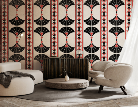 Fototapet Living & Dormitor - Oriental Dream [2]