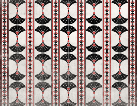 Fototapet Living & Dormitor - Oriental Dream [1]