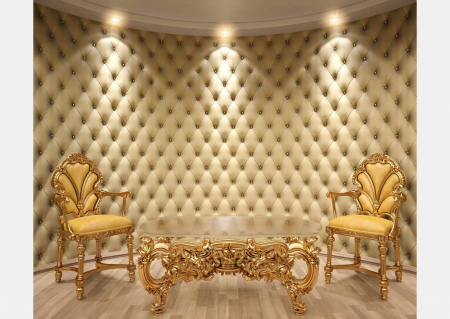 Fototapet Lounge Royale [1]