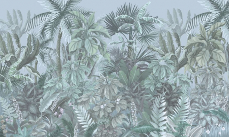 Fototapet Tropical Feel [1]