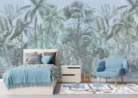 Fototapet Tropical Feel