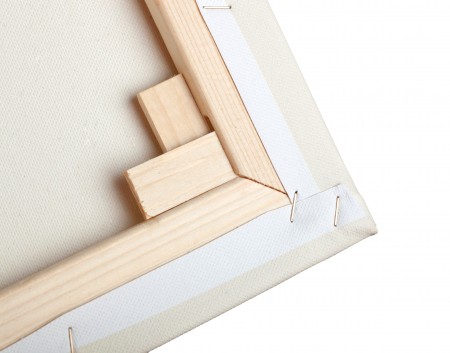 Tablou Canvas Cina cea de Taină - Artă Religioasă Pictată [3]