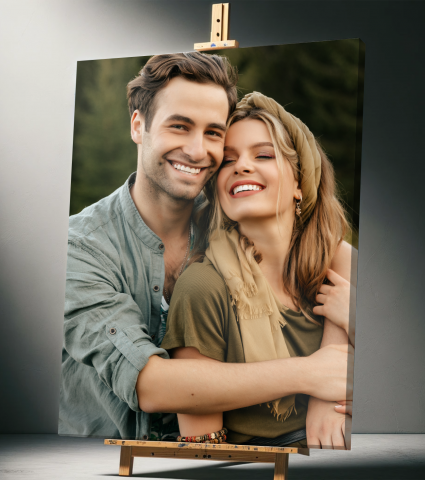 Tablouri Canvas - Tablou Canvas Personalizat - Dreamwall.ro