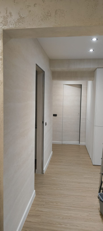 Fototapet fara imbinari - Tapet Beton Soft Beige Fără Îmbinări | Dreamwall.ro