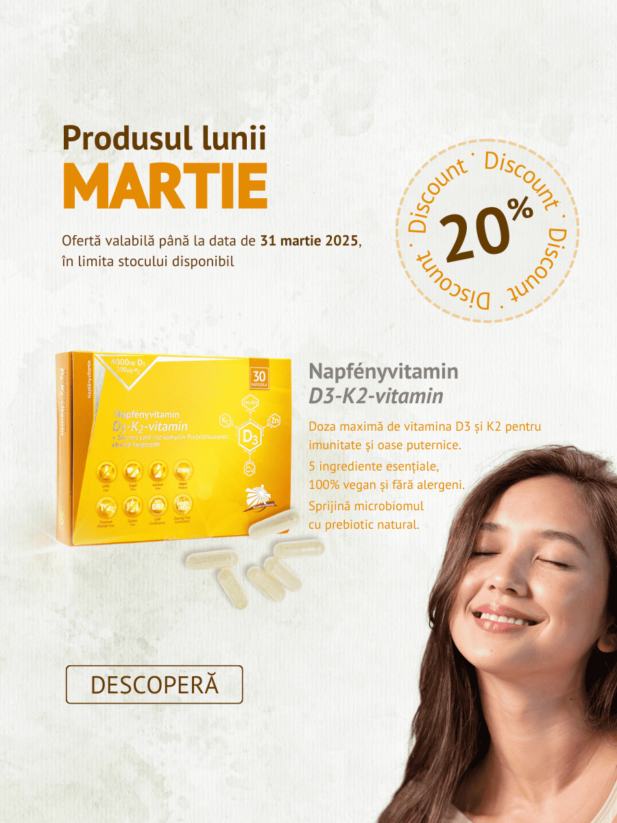 Produsul lunii Martie MOBILE