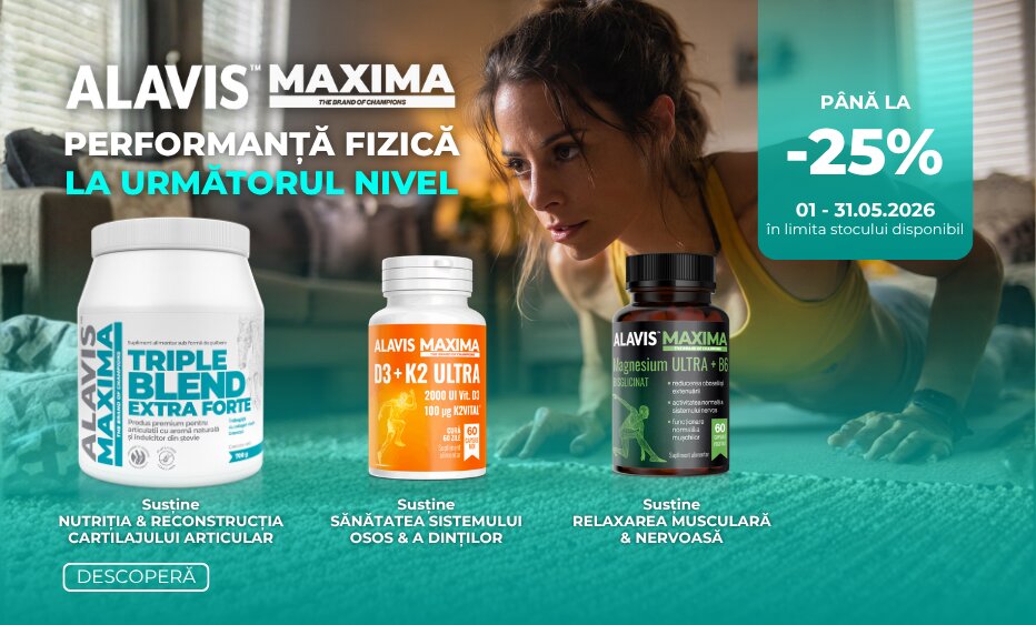 3.Alavis Maxima -  10% MAY - Mobil