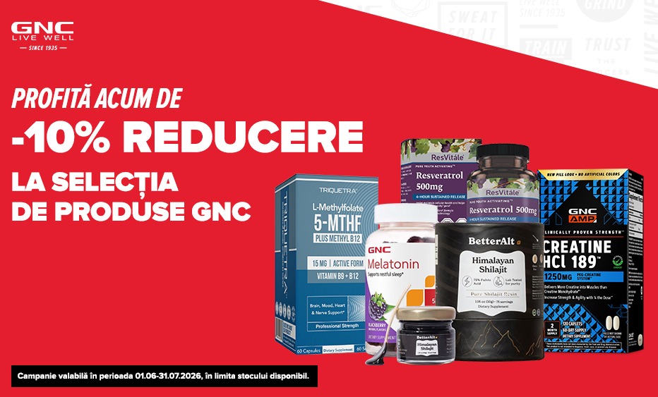 7. GNC - MObil