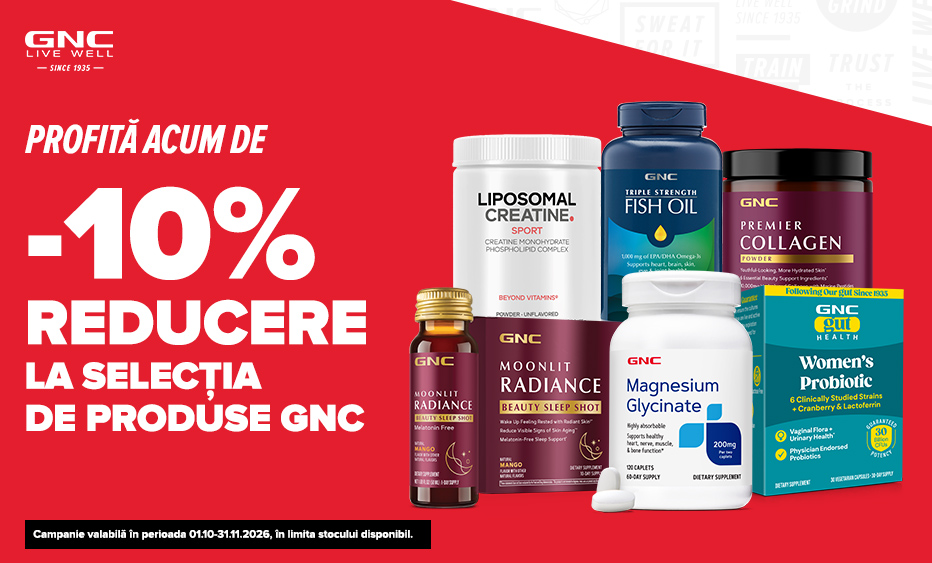 6. GNC Octombrie 2026 - Mobil