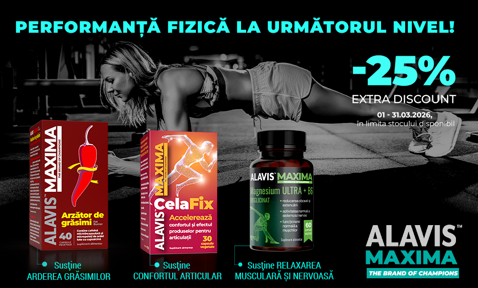 5. Alavis Maxima - 25% Mobil