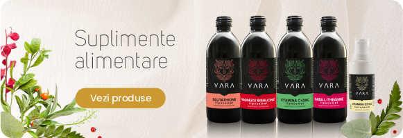 Suplimente alimentare