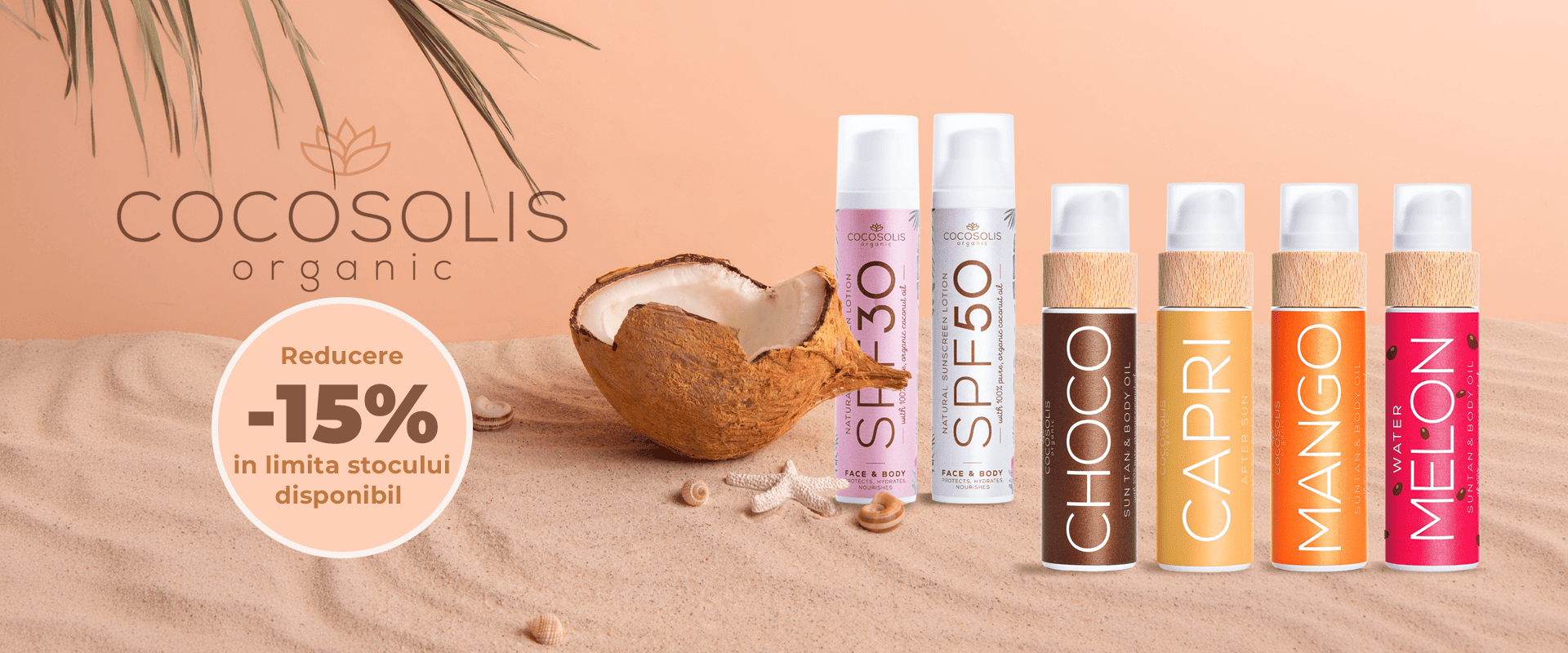 4. Cocosolis
