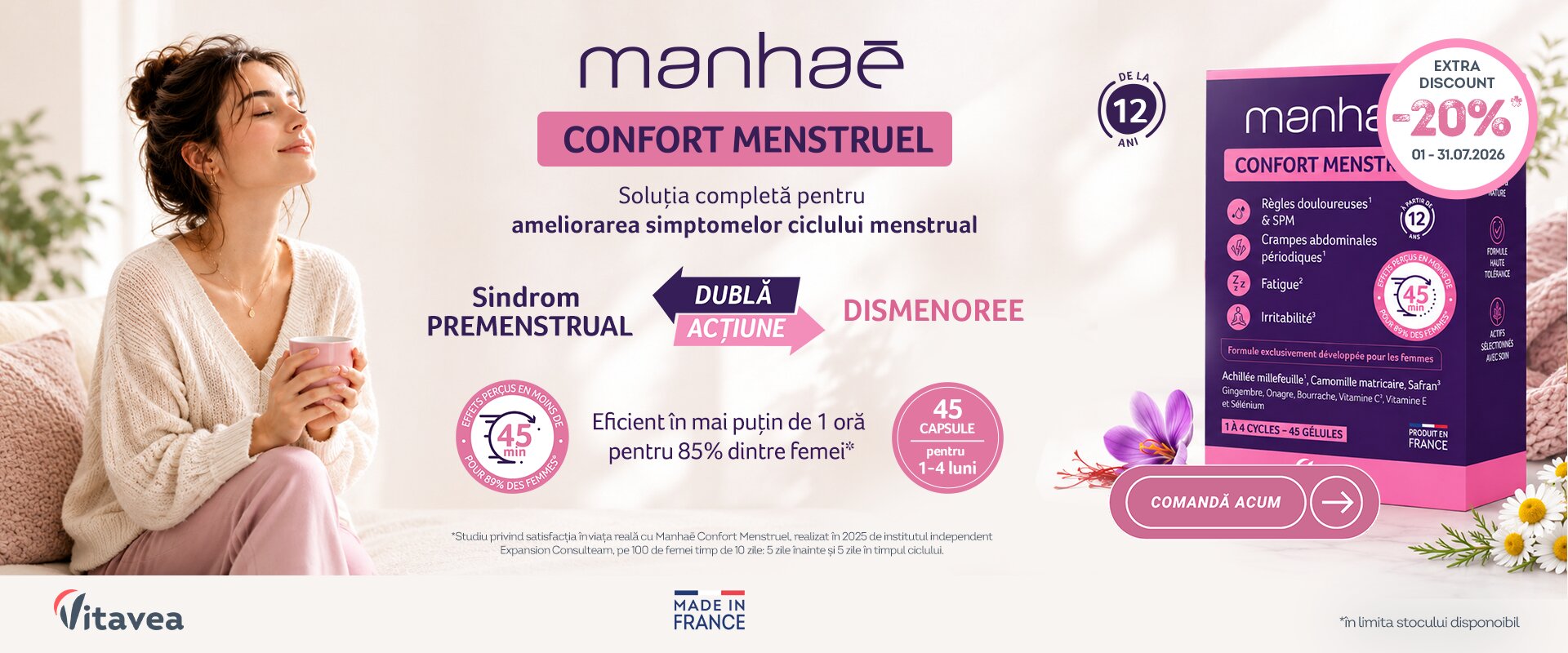 2. Manhae Iulie - Desktop