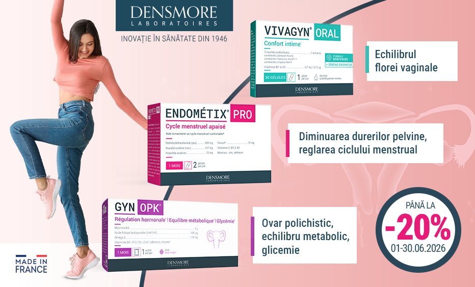 3. Densmare Iunie - Mobil