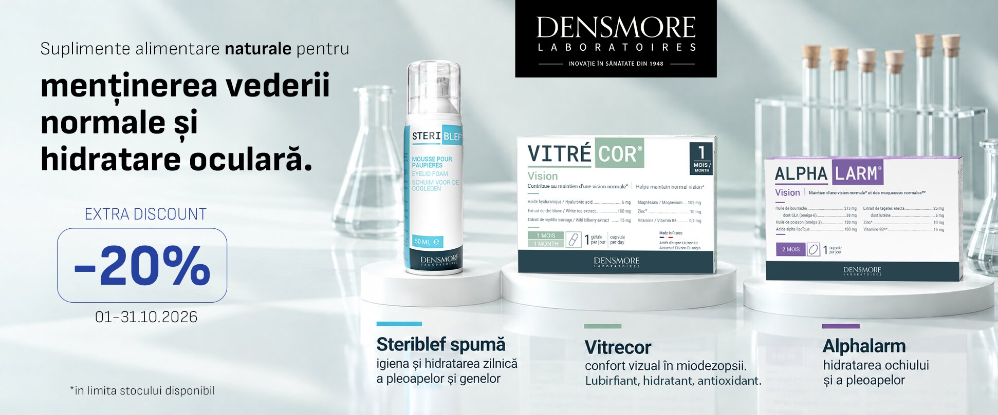 4. Densmore Octombrie 2026 - Desktop