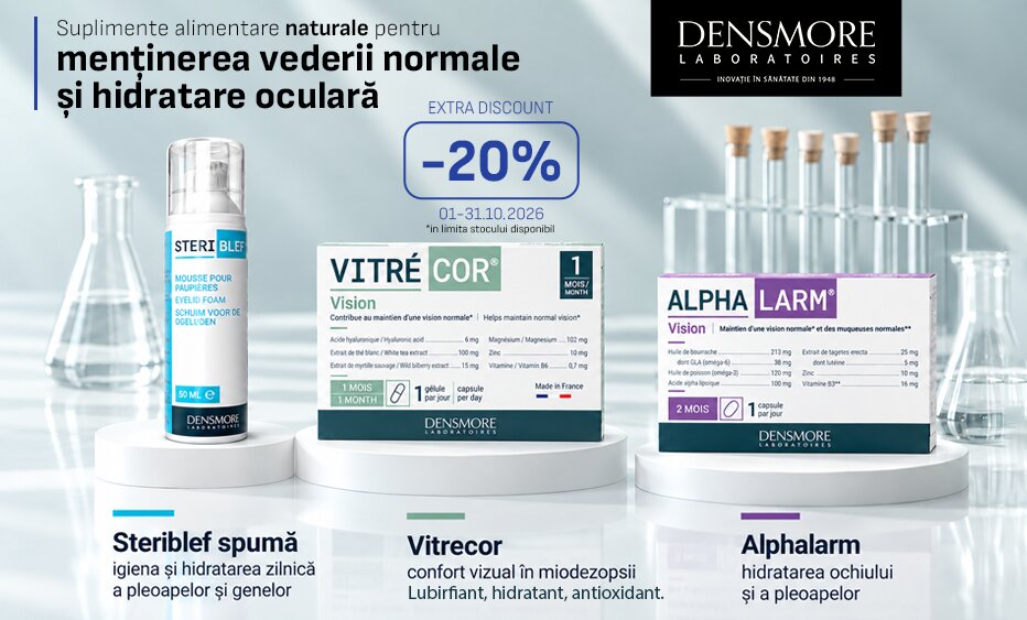 4. Densmore Octombrie 2026 - Mobil