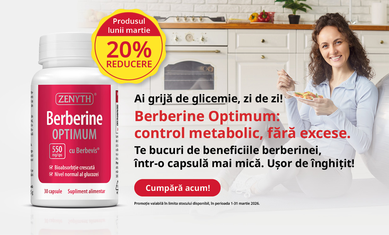 4. Produsul Lunii - Mobil 20%