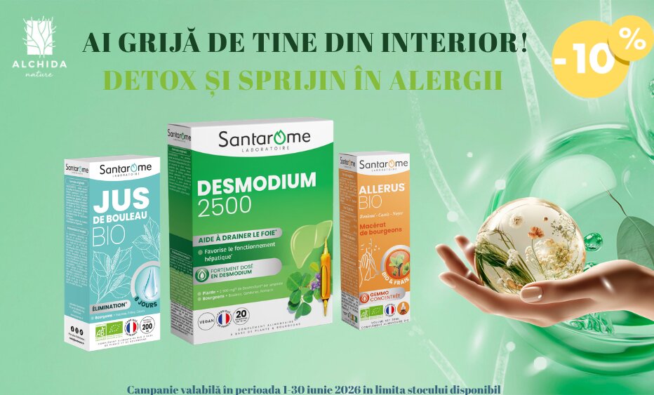 5. Alchida 3 produuse - Mobil