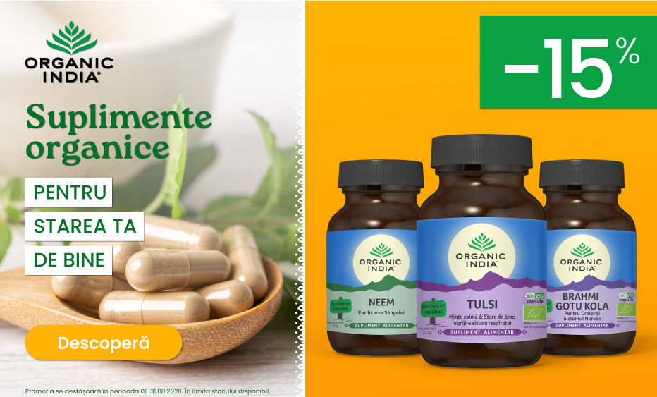 Organic 1 August - Mobil