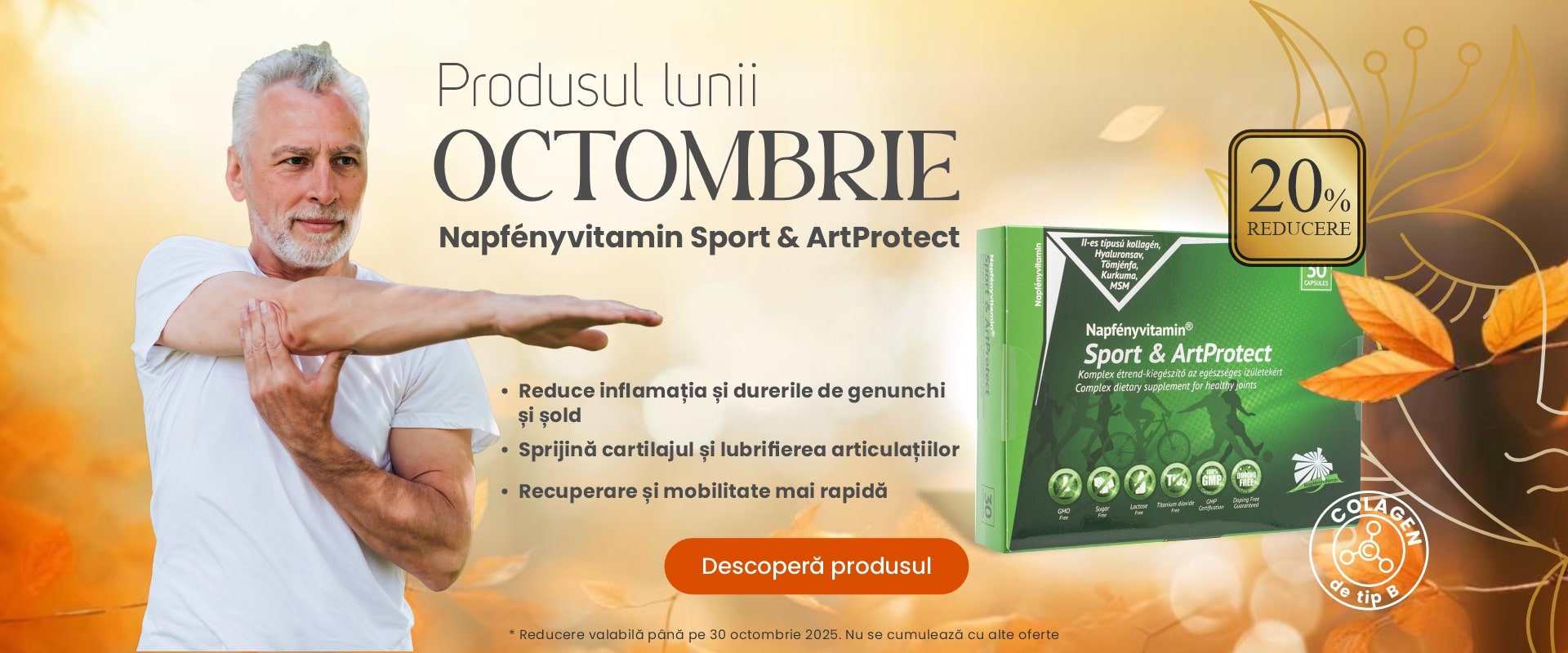 1. Produsul Lunii Octombrie 2025 - Desktop