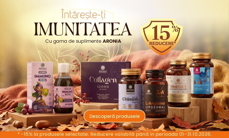 2. Aronia Octombrie 2026 - Mobil