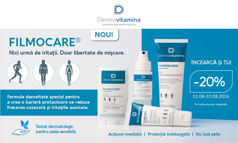 Derovitamina August - Mobil