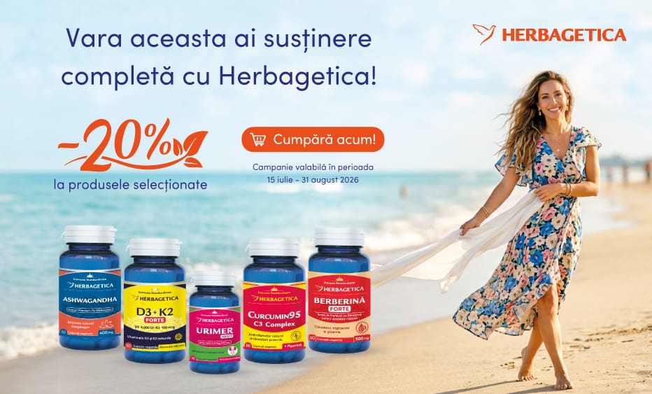 Herbagetica - 20% - Mobil