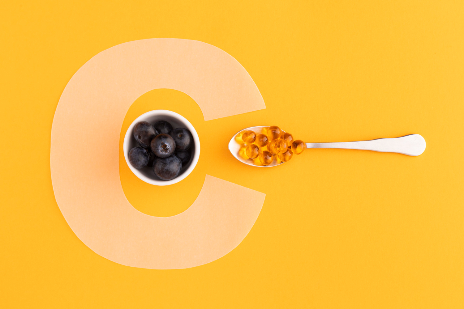 Vitamina C, zinc și seleniu: rolul fiecăruia pentru imunitate