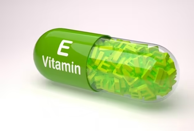 Vitamina E: Beneficii si necesarul zilnic
