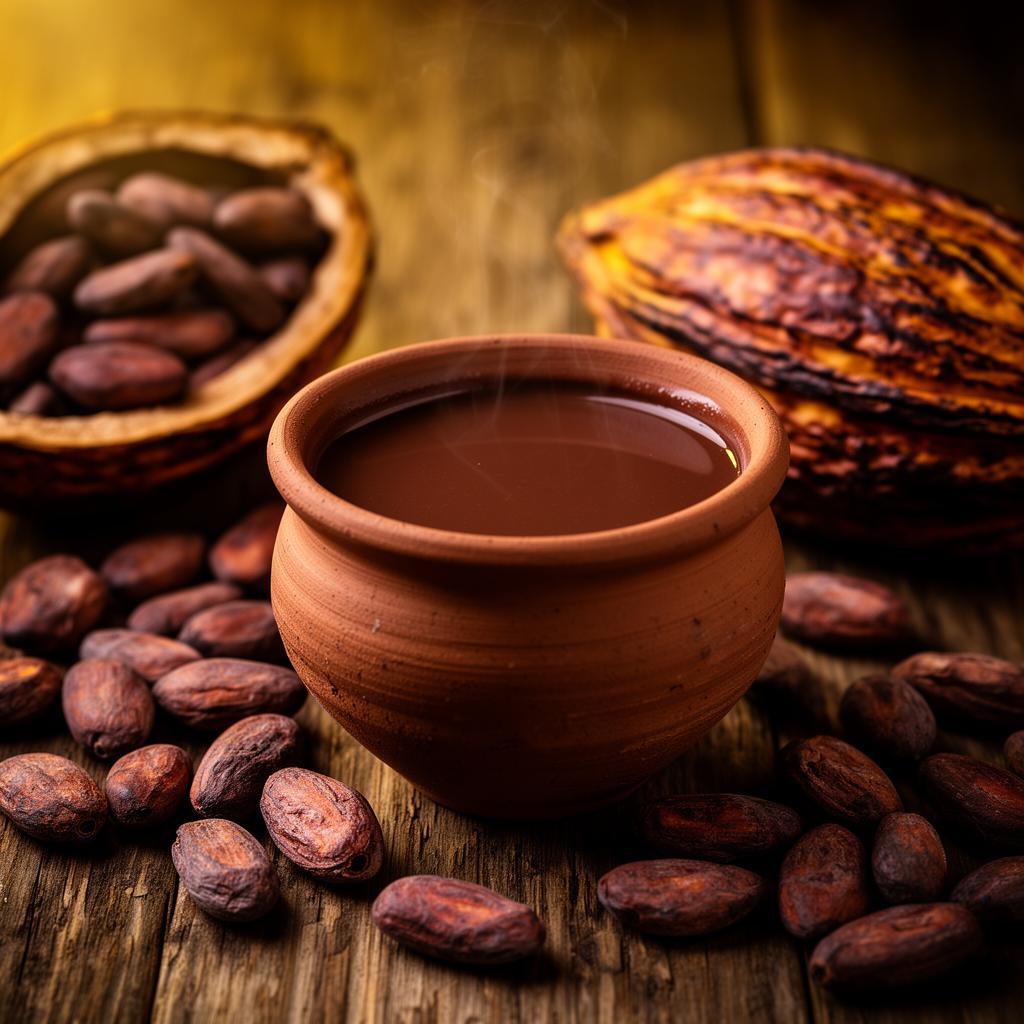 Cacao ceremonială – ghid complet: beneficii, utilizare, proprietăți și cum alegi cea mai bună cacao Single Origin