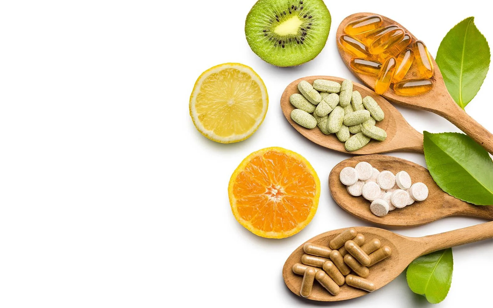 Vitamine esentiale pentru a combate stresul
