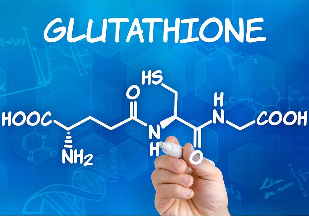 Tot ce trebuie sa stii despre glutation lipozomal