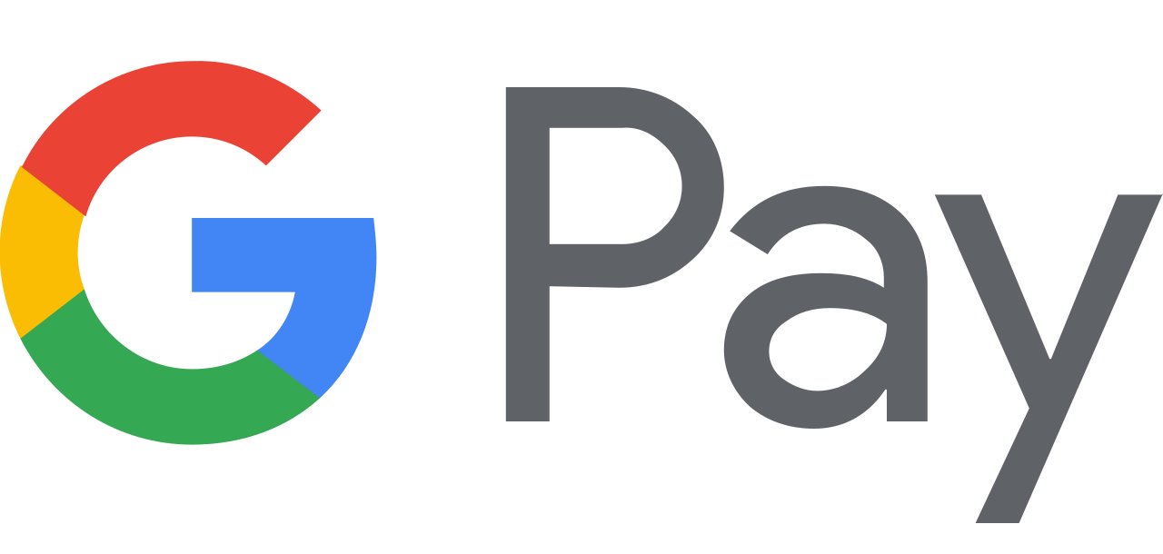 logo google pay
