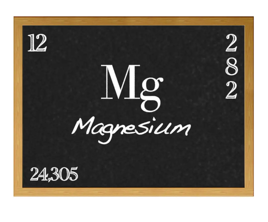 Ce tipuri de magneziu sunt si care sunt beneficiile fiecaruia
