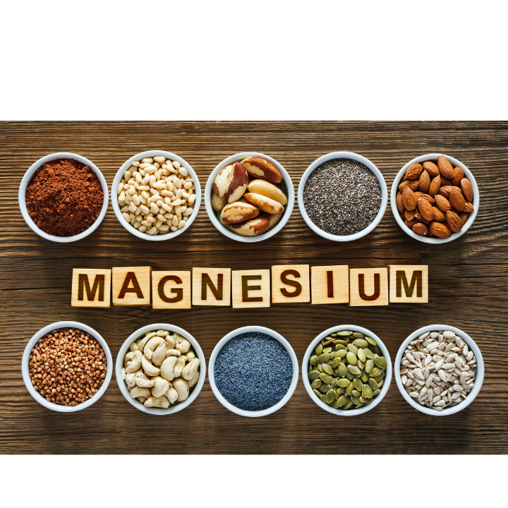 Tot ce trebuie sa stii despre magneziul bisglicinat