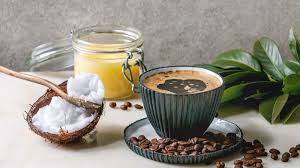 Este buna cafeaua cu ulei de cocos pentru slabit?