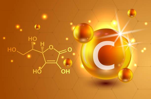 Vitamina C: De ce este importanta pentru corpul tau