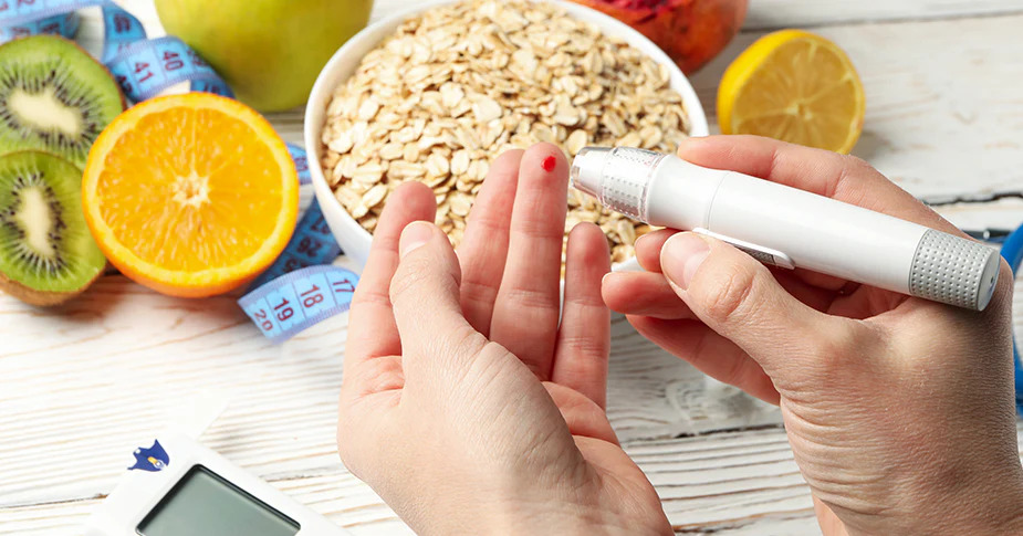 Ce vitamine sunt indicate pentru pentru neuropatie diabetica