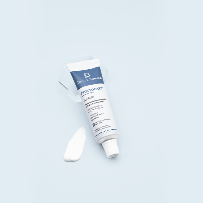 Proctocare® Cremă Prurito (30 ml) [2]