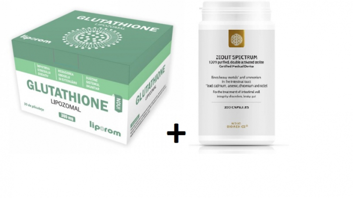 Protocol ''DETOX METALE GRELE''- Mercur/Cadmiu/Plumb/Arsen/Cupru- Adulti+ copii [1]