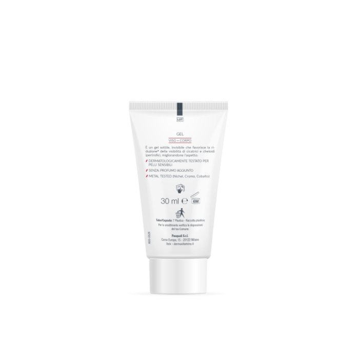 SOS Cicatrici Gel (30 ml) [3]