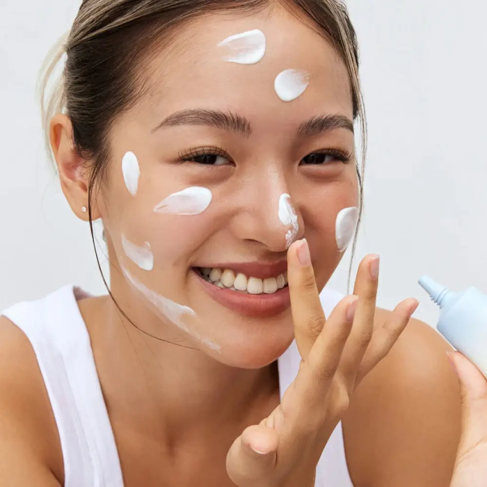 BEAUTY OF JOSEON Relief Sun Aqua-fresh Rice + B5 SPF 50+ [3]