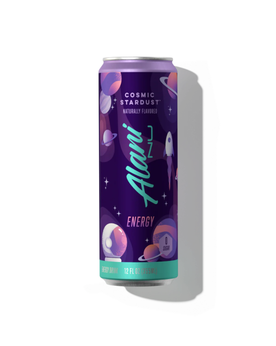 Alani Nu Energy, Energizant Cu Aroma De Cosmic Stardust, 355 Ml [1]