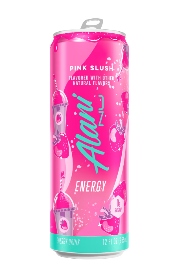 Alani Nu Energy, Energizant Cu Aroma De Pink Slush, 355 Ml [1]