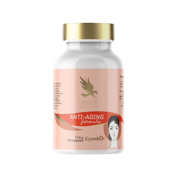 Anti-Aging Formula 90 CAPSULE [1]