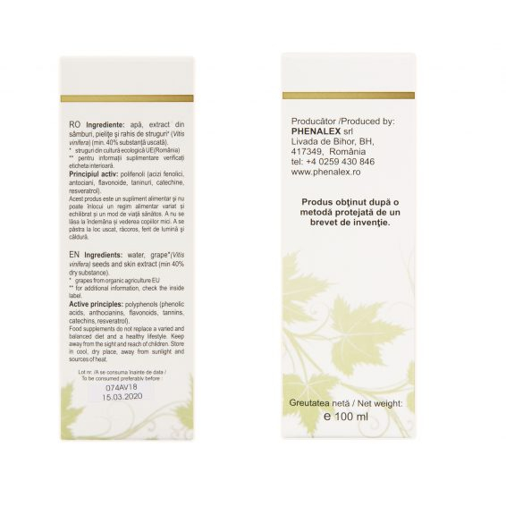 Antioxivita (100 ml), Beautiful Cosmetics [2]