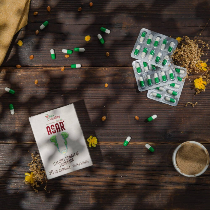Asar 30 capsule [1]