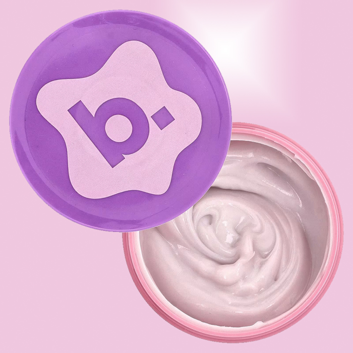B Fresh Butter Me Up Lavender + Vanilla Unt de corp, 250 ml – hidratare intensă și confort pentru pielea uscată [2]